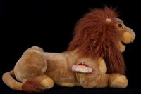 Disney Lion King SIMBA Adult X-Large Plush Puppet